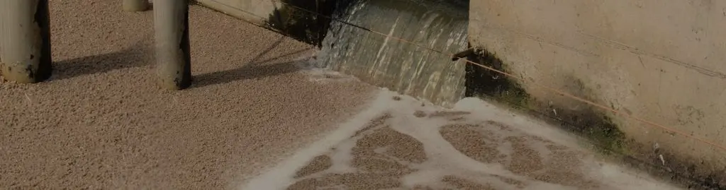 Defoamer For Wastewater Treatment