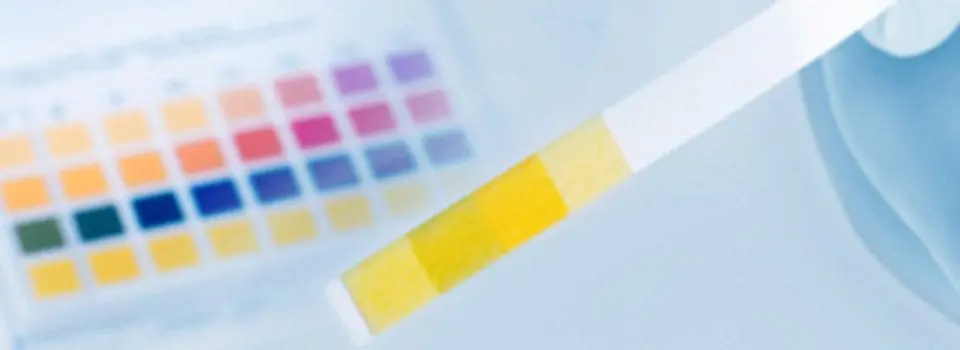 Alkalinity Control