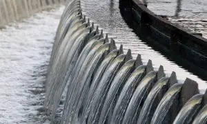 Fat Oil and Grease Control
