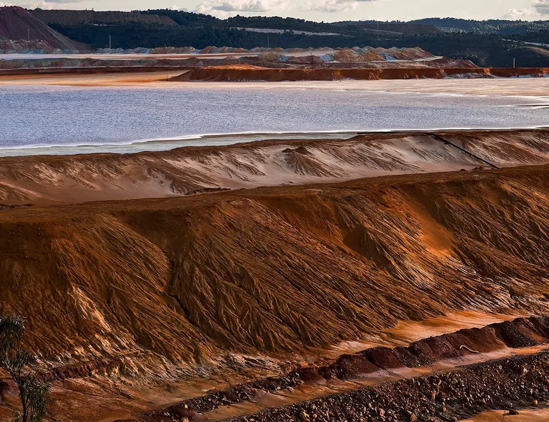 Mining Wastewater Treatment Equipment Services