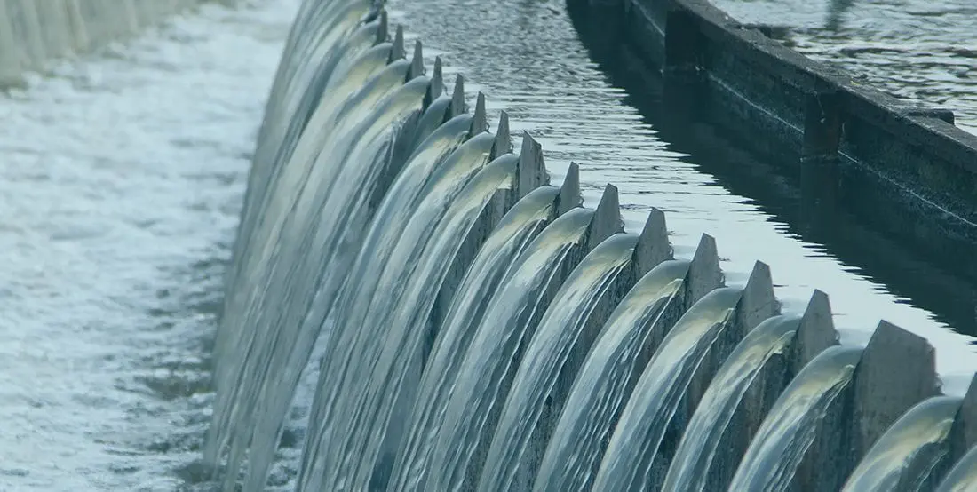 Wastewater Treatment