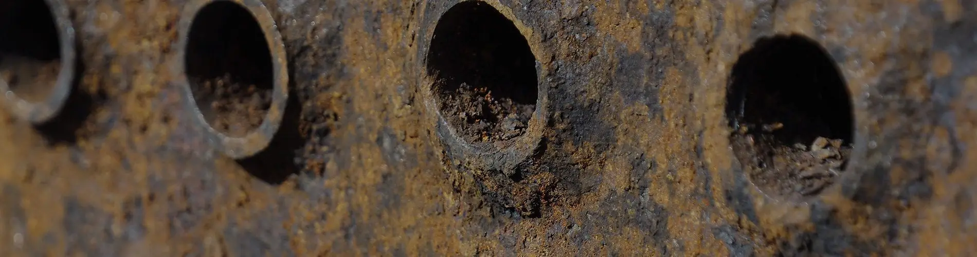 Boiler Treatment on Return Lines