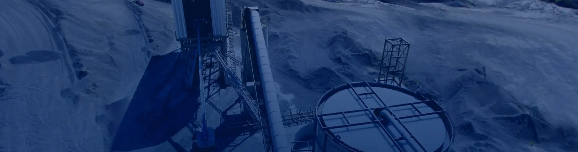 Dewatering