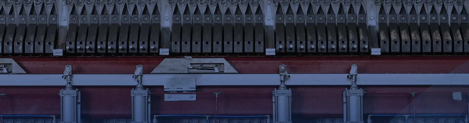 Matec Filter Presses