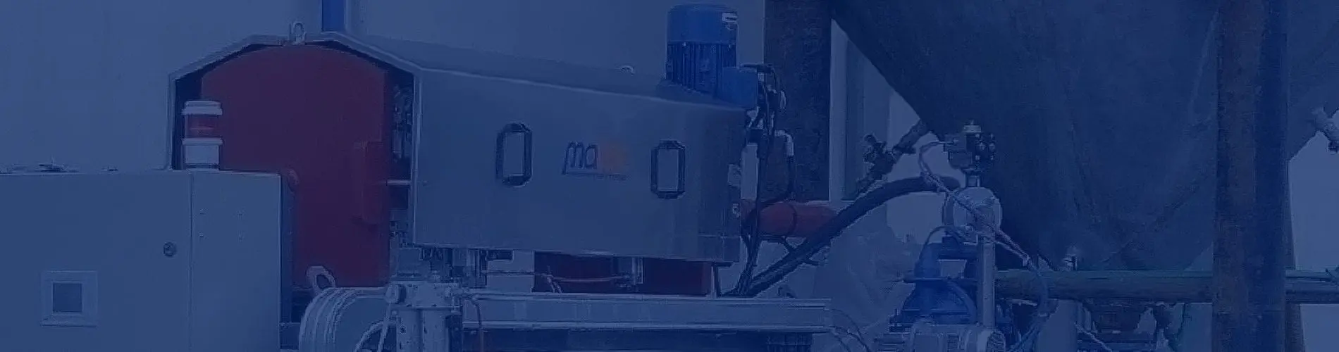Matec Kompact Plant