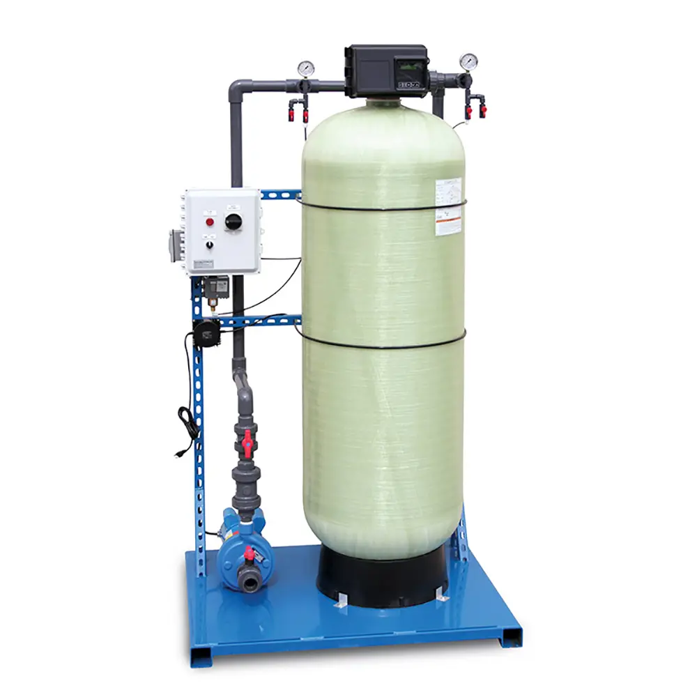Sediment Filter
