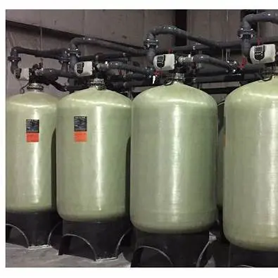 Carbon Filter